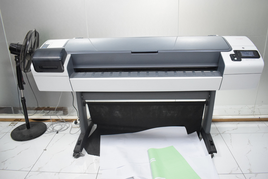 GUANGZHOU YM PACKAGE PRODUCTS CO.,LTD. 제조업체의 생산 라인