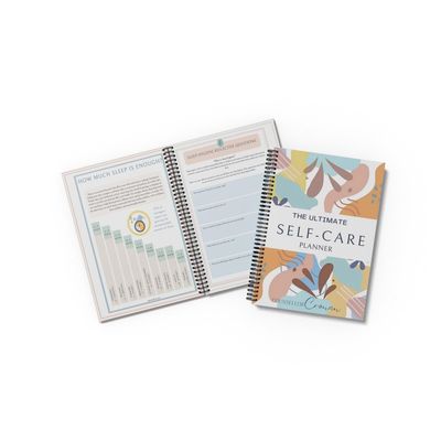 전문가를 위한 빈티지 스타일의 맞춤형 노트북