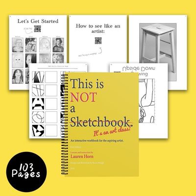 여행 사용 시나리오 예술적 스타일 퍼포먼스와 함께 사용자 지정 노트북