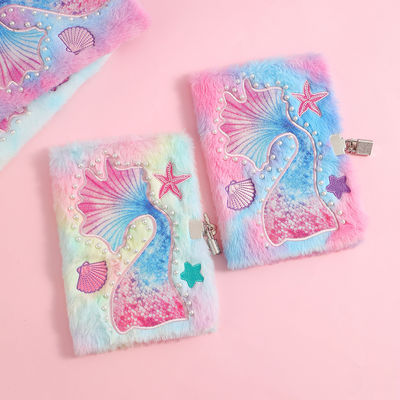 엠보싱 디자인과 맞춤형 색상의 스프링 하드커버 노트북