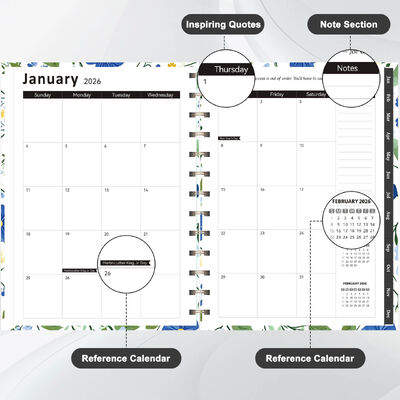 원하는 대로 커스터마이즈 색상 커스터마이즈 저널 노트북 비즈니스 회의 워크숍 및 개인 저널링을 위해 완벽
