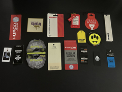 햄 태그 사용자 지정