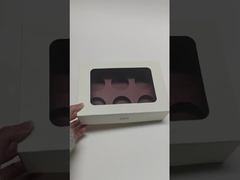 컵 케이크 상자 의 독특 한 디자인 - 당신 에게만 맞춘 것!